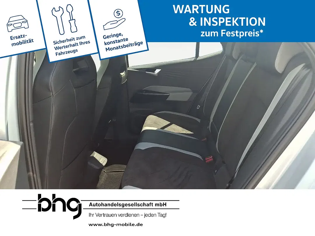 Volkswagen ID.3 - Thumbnail 12
