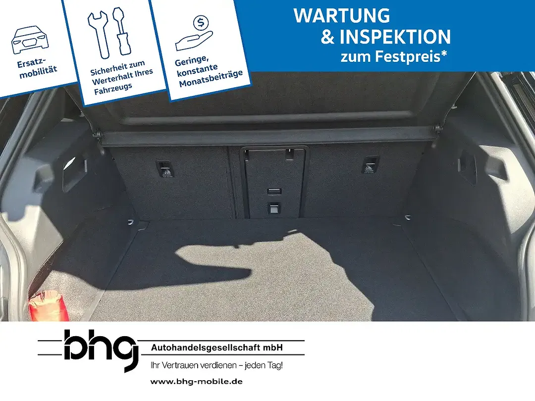 Volkswagen ID.3 - Thumbnail 13