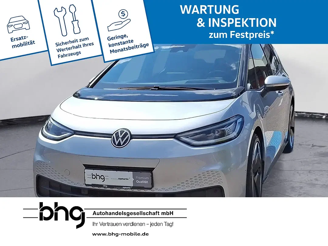 Volkswagen ID.3 - Afbeelding 1