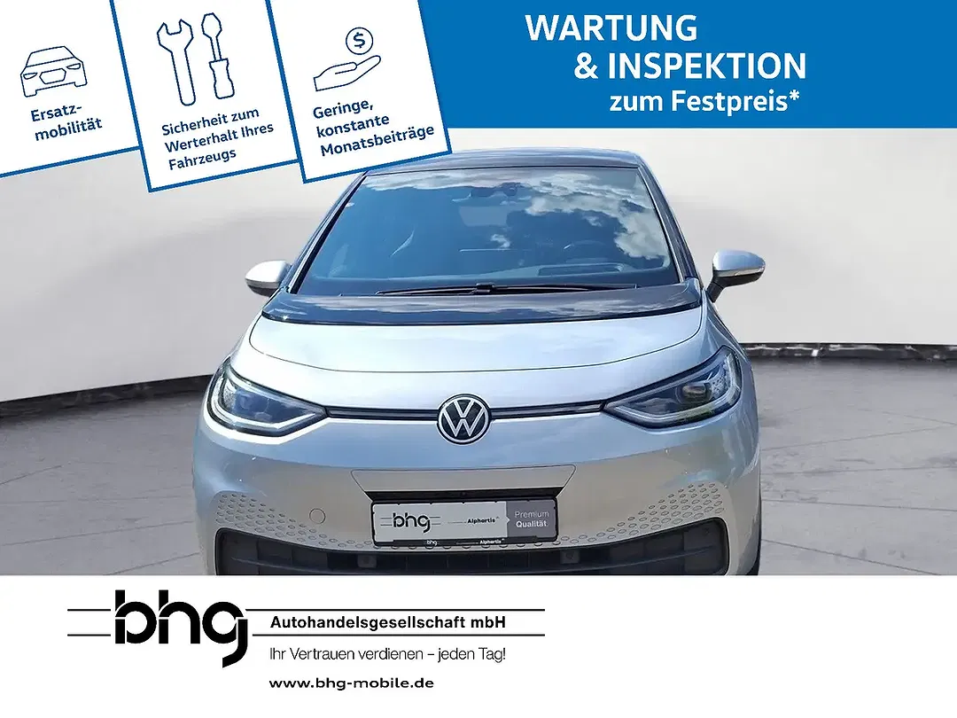 Volkswagen ID.3 - Thumbnail 7