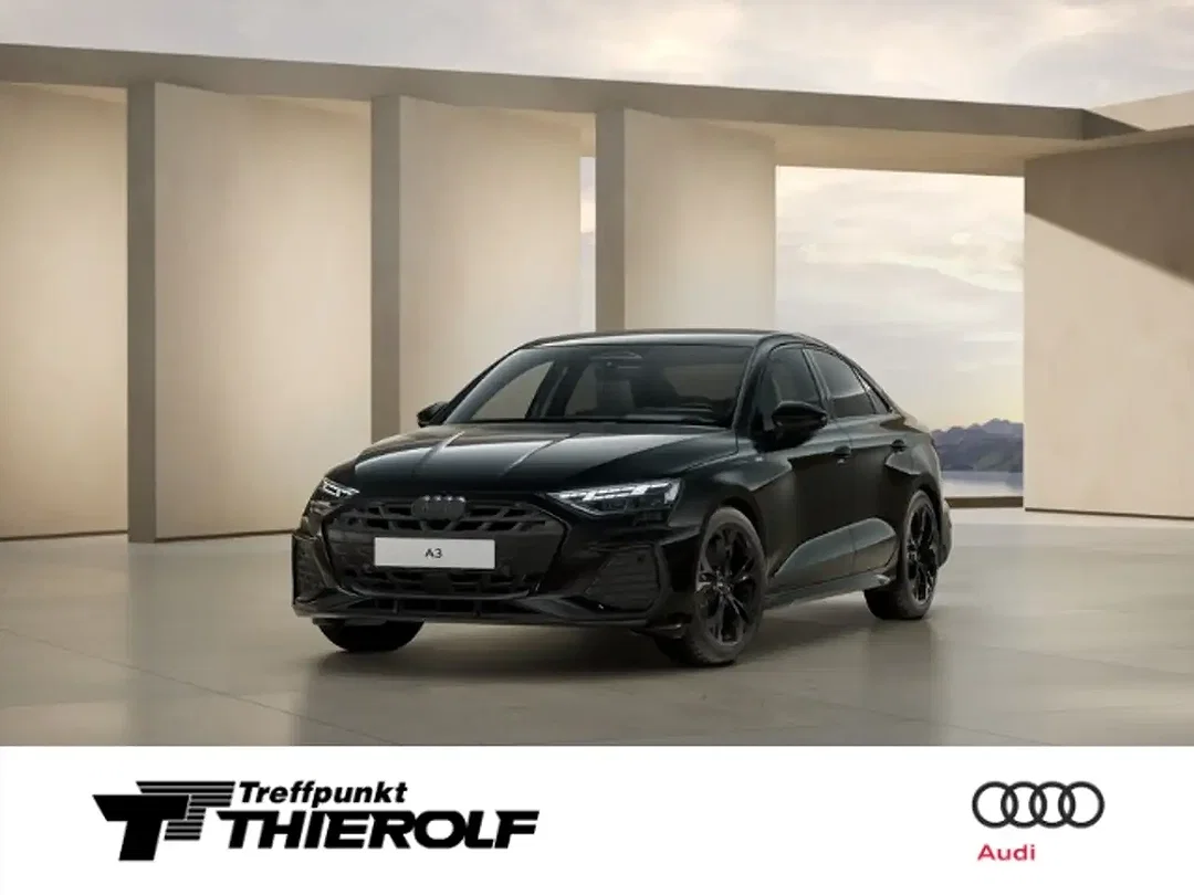 Audi A3 - Afbeelding 1