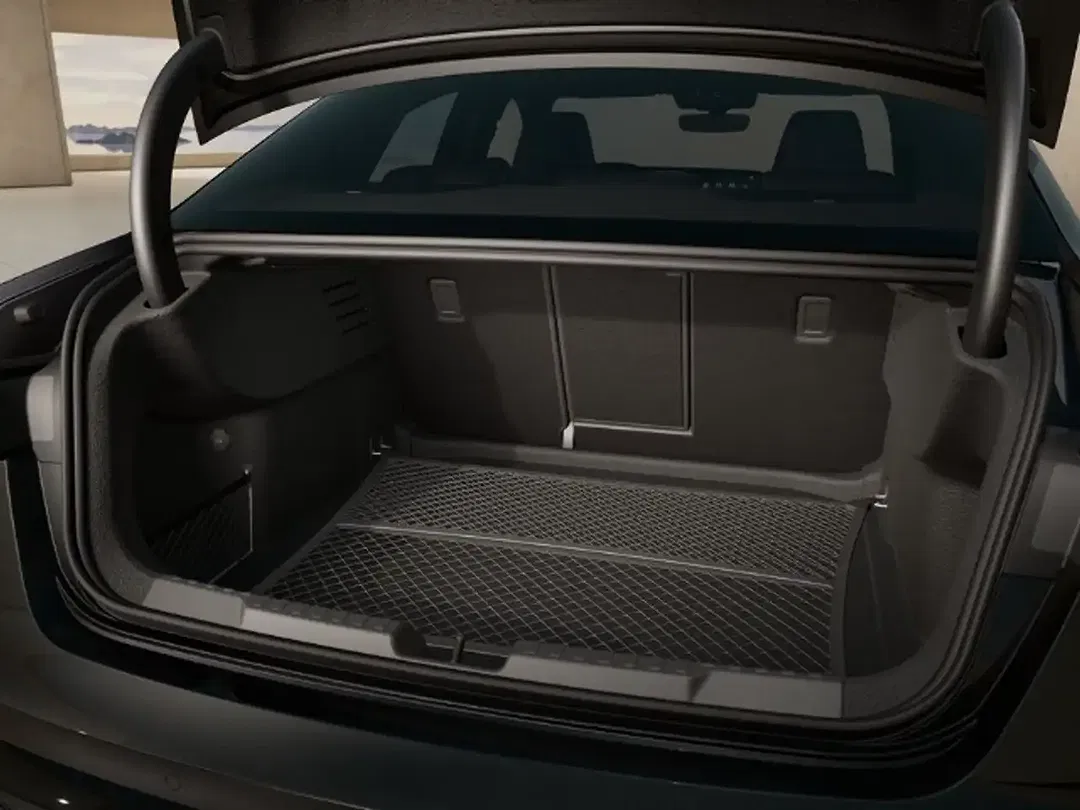 Audi A3 - Thumbnail 10
