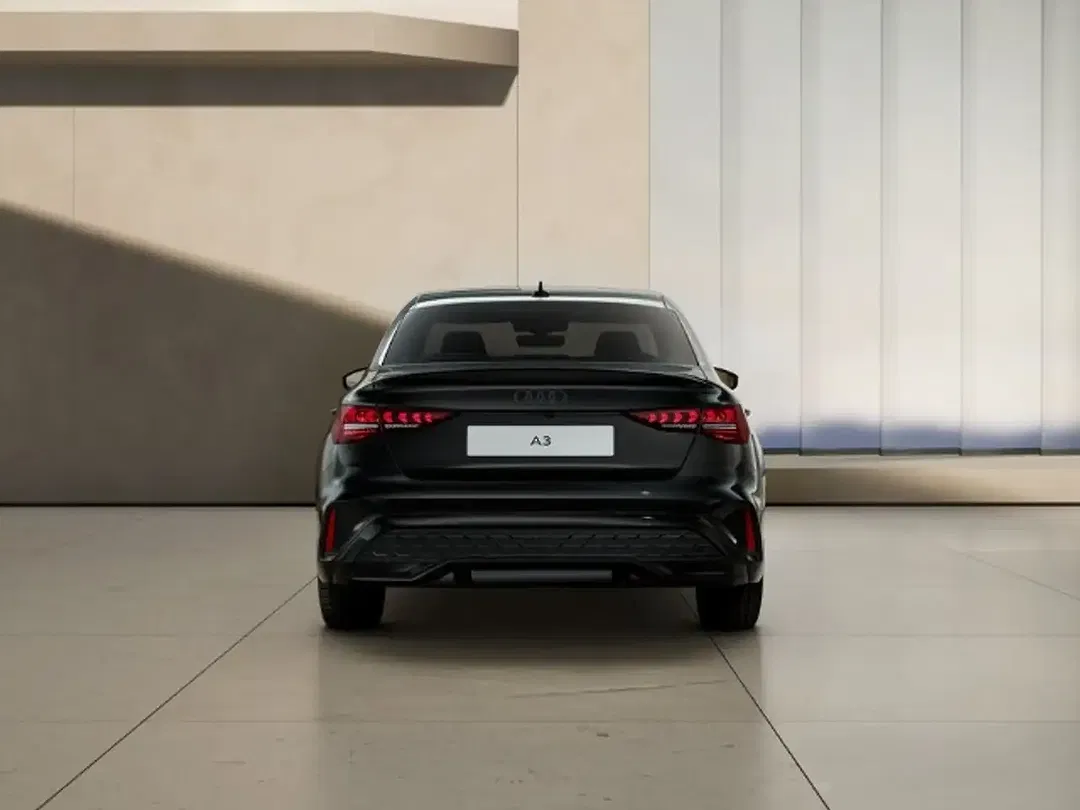 Audi A3 - Thumbnail 6