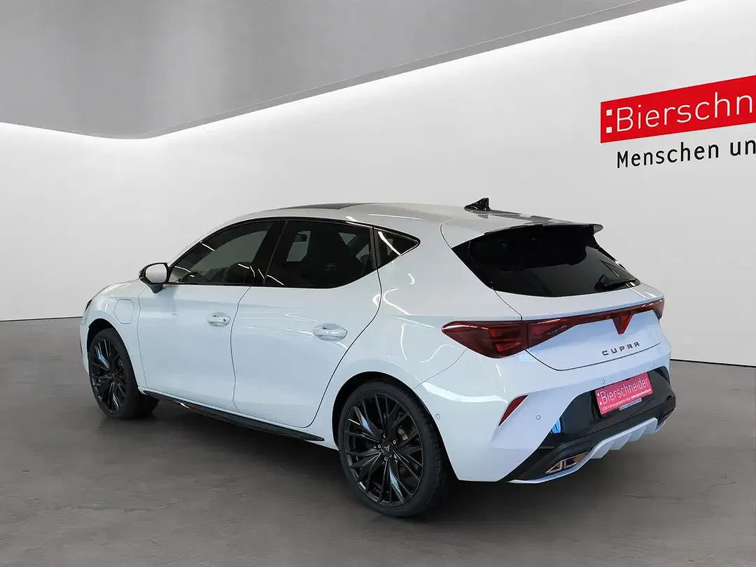 CUPRA Leon - Thumbnail 7