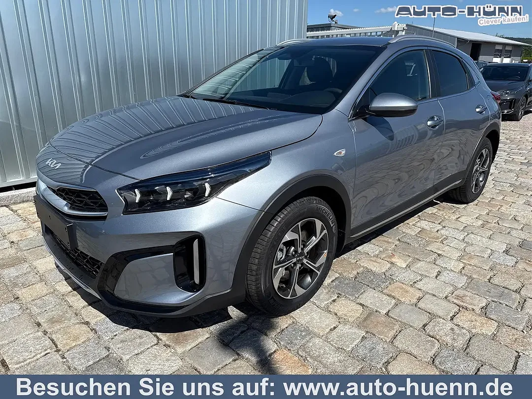 Kia XCeed - Afbeelding 1