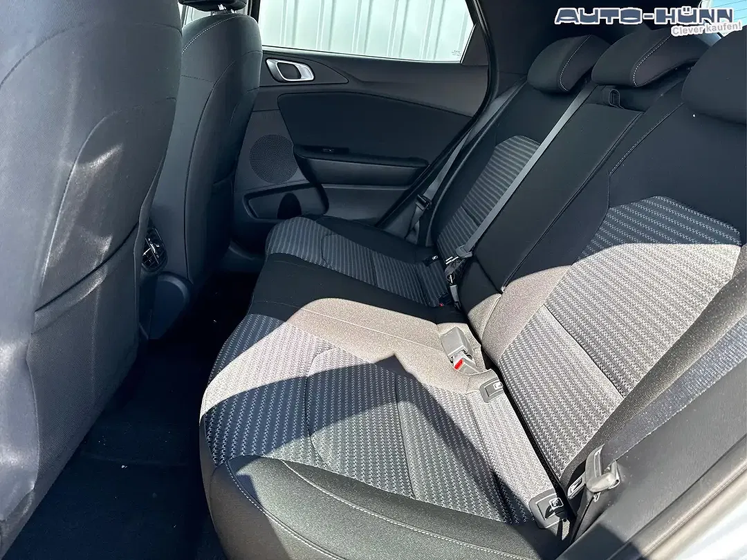 Kia XCeed - Thumbnail 9