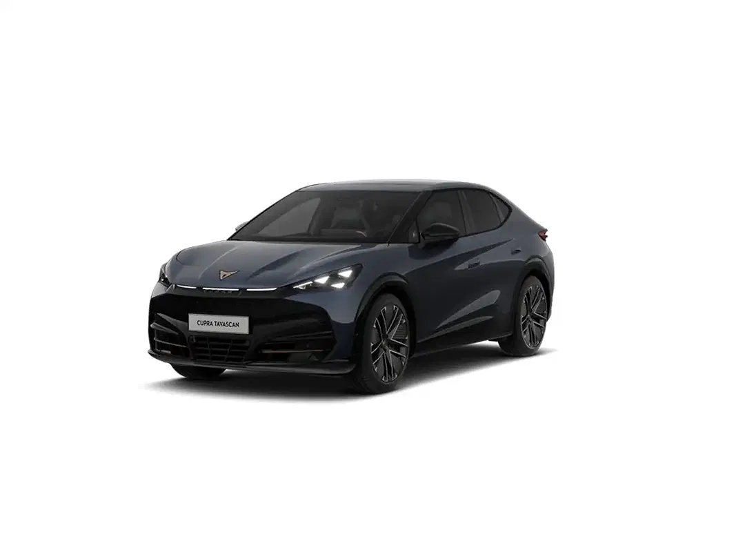 CUPRA Tavascan - Thumbnail 1