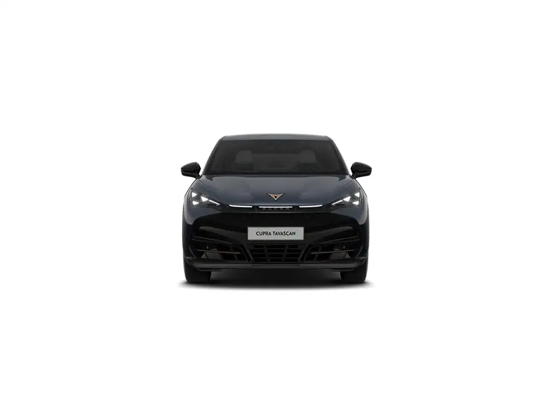CUPRA Tavascan - Thumbnail 2