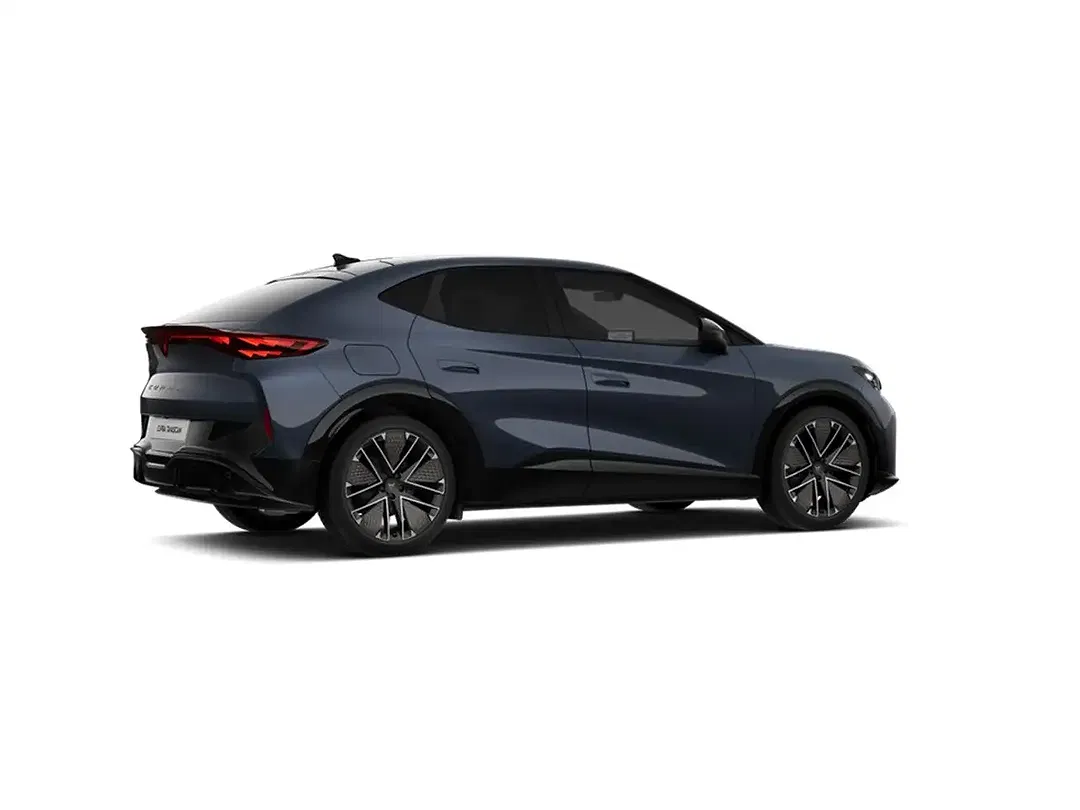 CUPRA Tavascan - Thumbnail 5