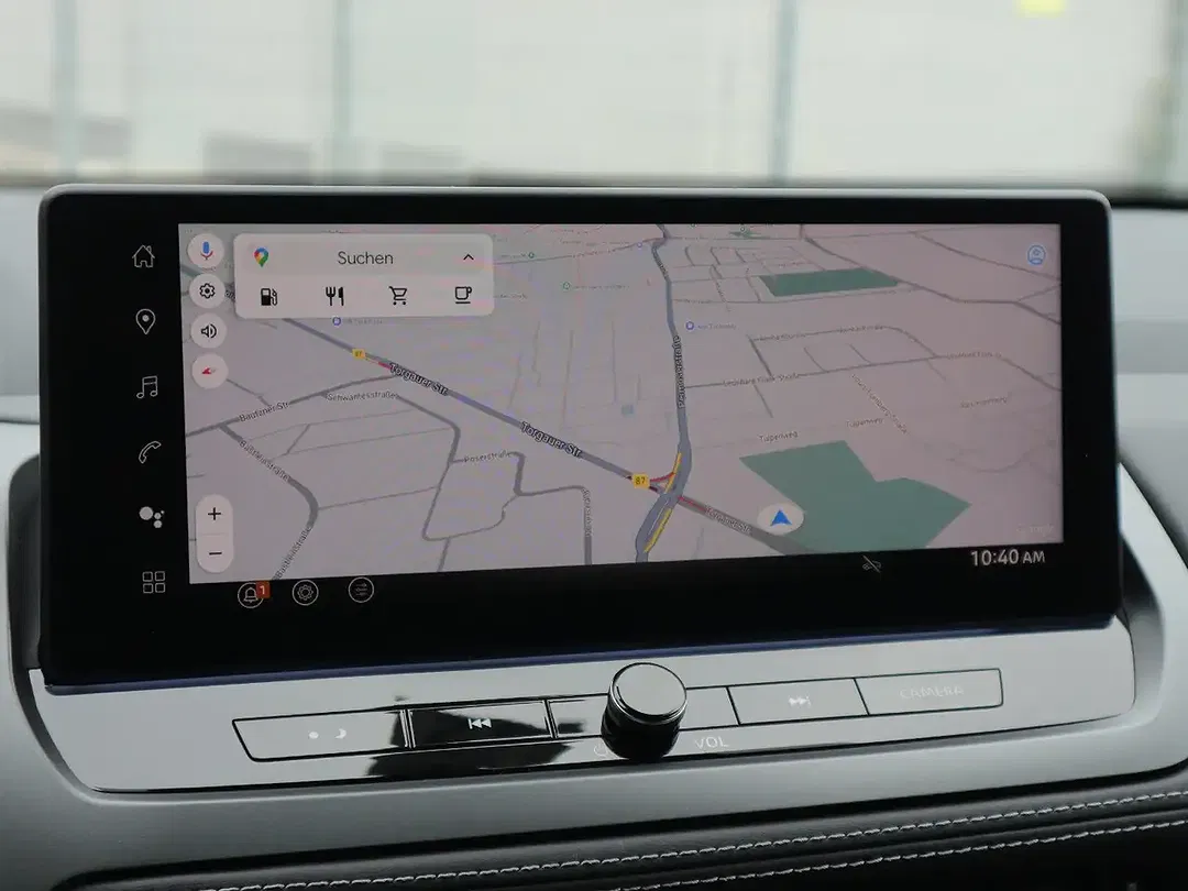 Nissan Qashqai - Thumbnail 10