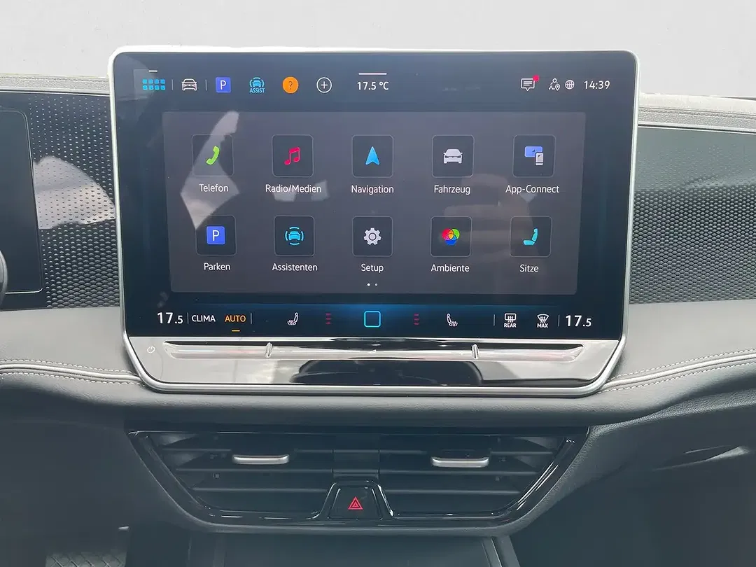 Volkswagen Passat Variant - Thumbnail 11