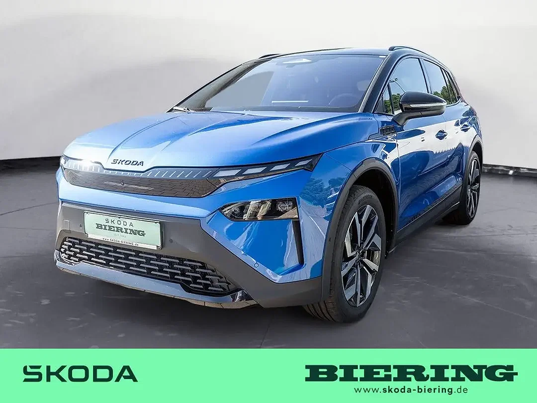 Skoda Elroq - Afbeelding 1