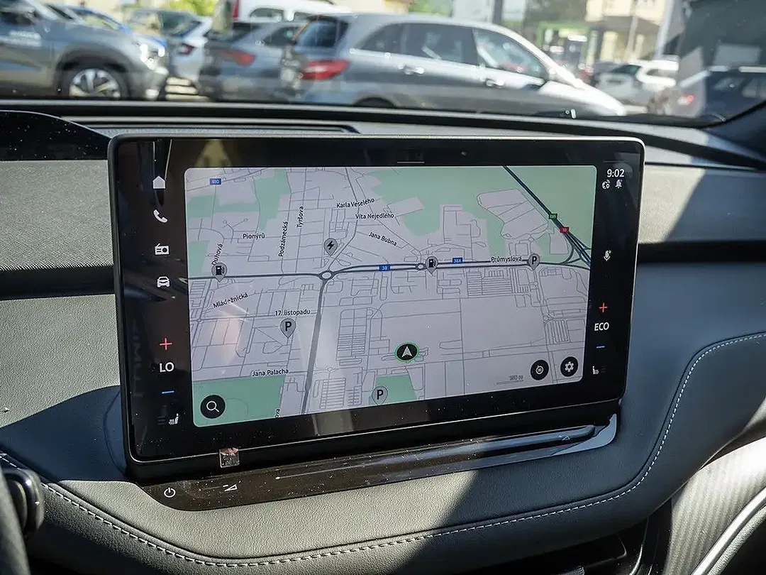 Skoda Elroq - Thumbnail 8