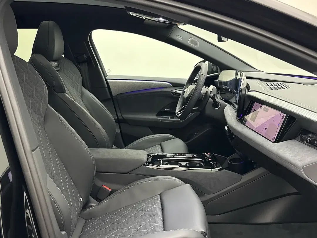 Audi S6 e-tron - Thumbnail 9