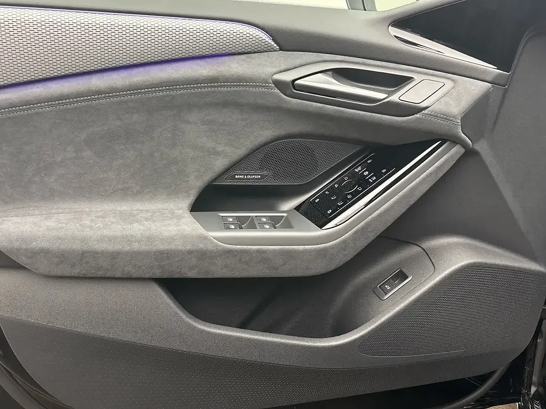 Audi S6 e-tron - Thumbnail 11