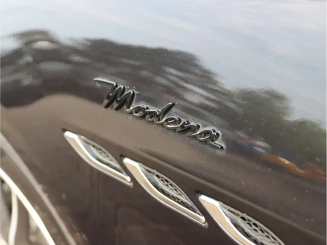 Maserati Ghibli - Thumbnail 4