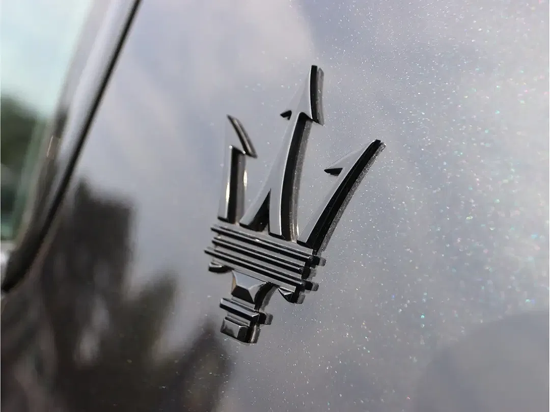 Maserati Ghibli - Thumbnail 5