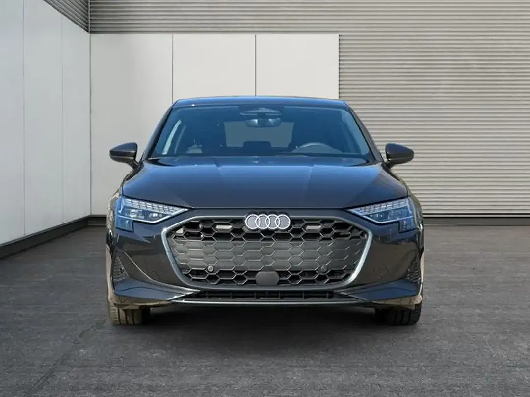 Audi A3 - Thumbnail 5