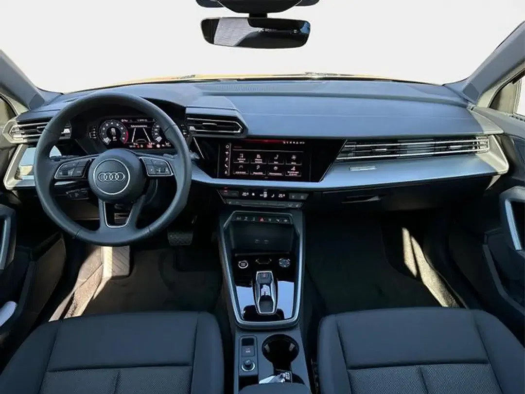 Audi A3 - Thumbnail 6