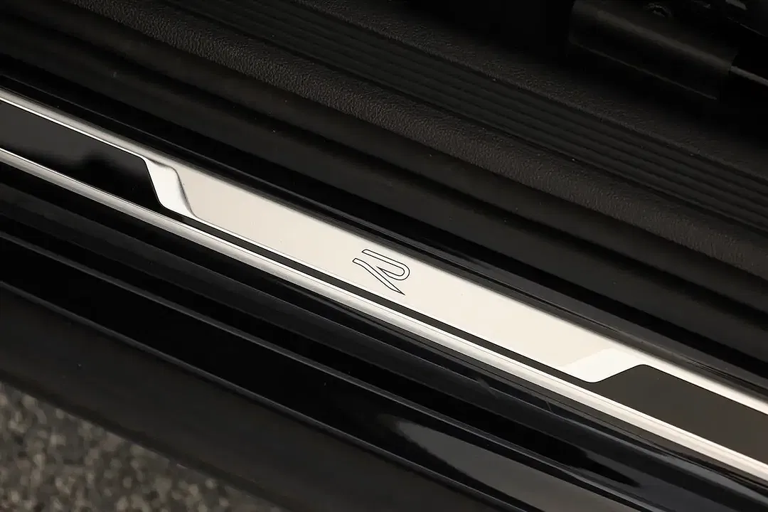 Volkswagen T-Cross - Thumbnail 14