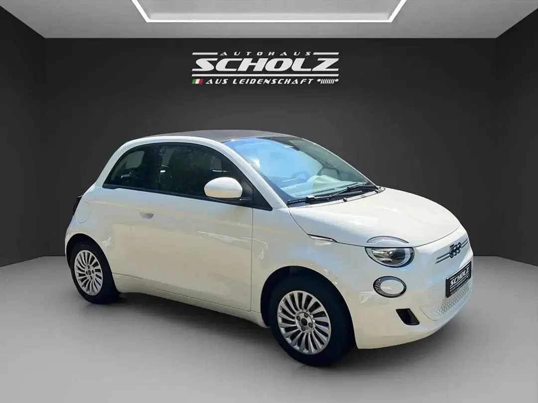 Fiat 500 - Thumbnail 3
