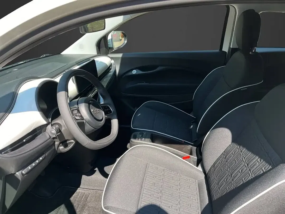 Fiat 500 - Thumbnail 7