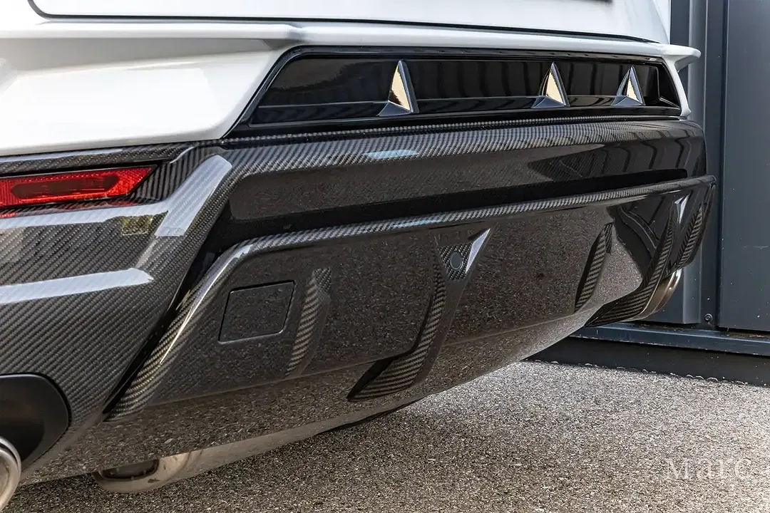 Lamborghini Urus - Thumbnail 15