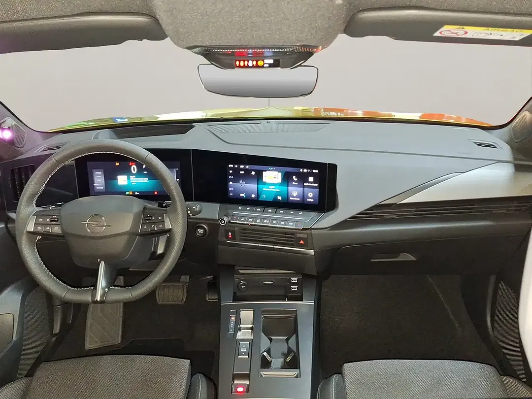 Opel Astra - Thumbnail 13