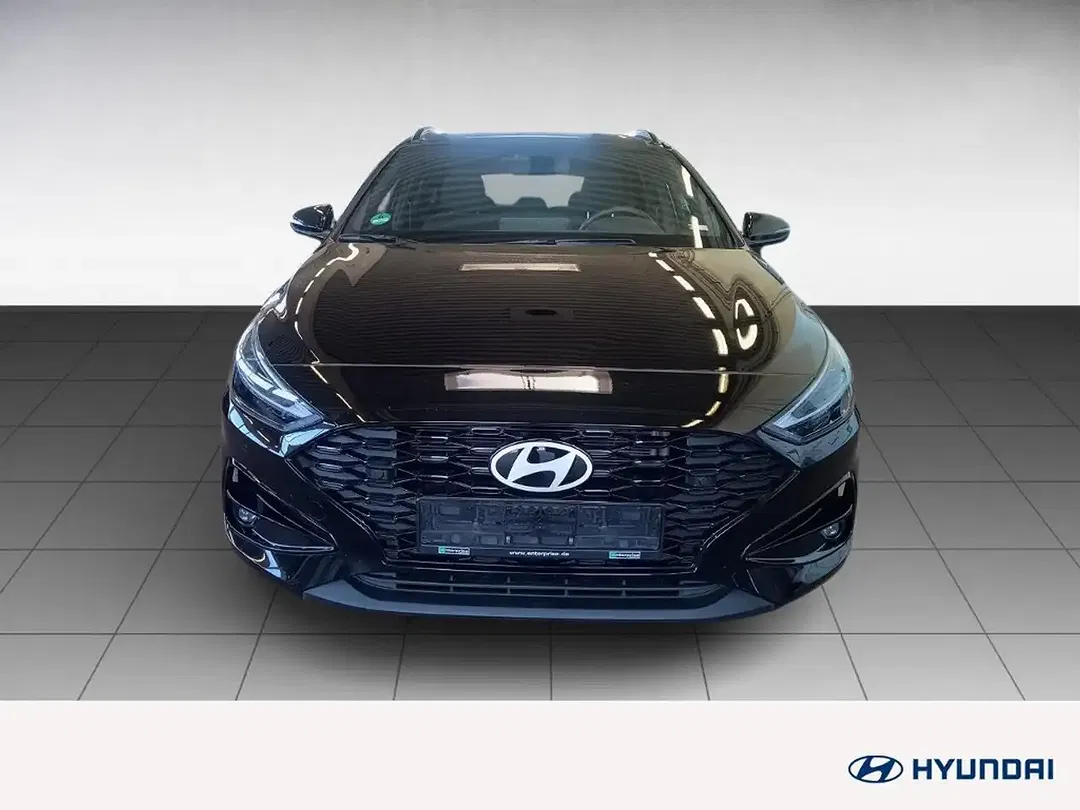 Hyundai i30 - Thumbnail 2