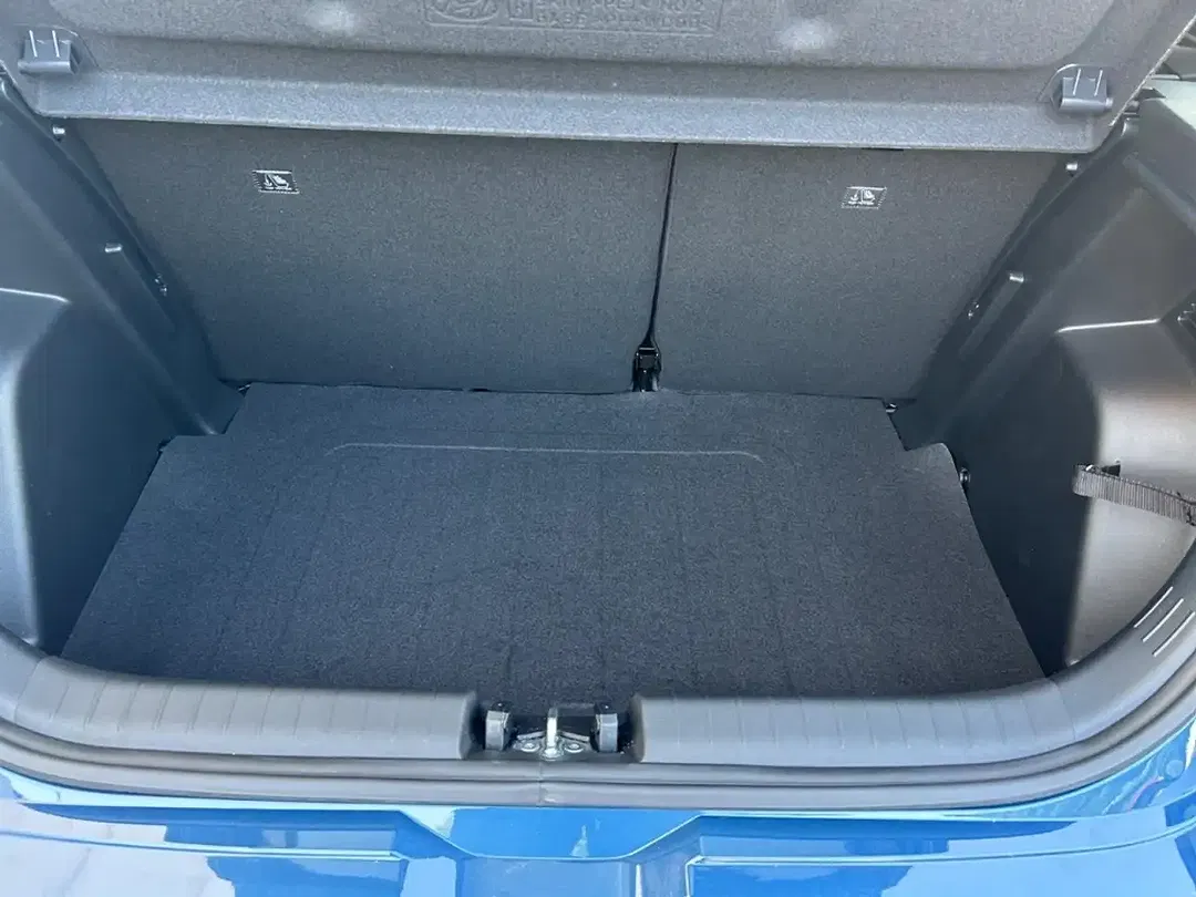 Hyundai i20 - Thumbnail 12