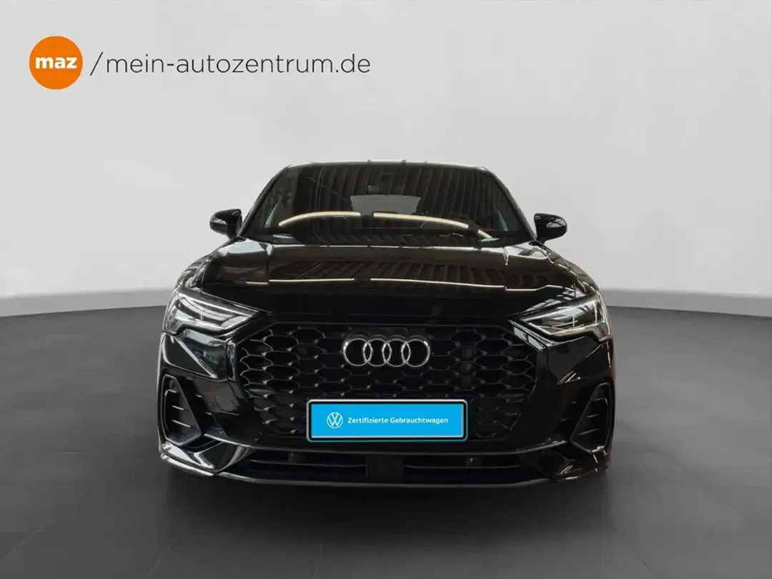 Audi Q3 45 1.4 TFSI e Sportback - foto 2