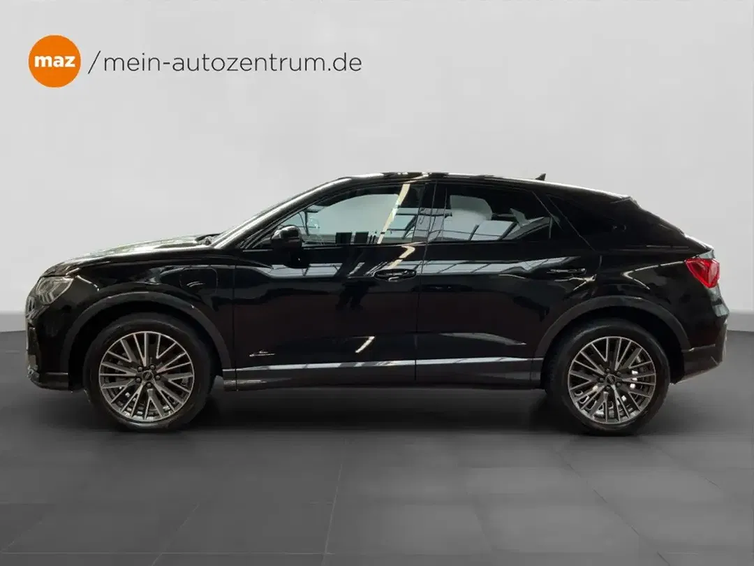 Audi Q3 45 1.4 TFSI e Sportback - foto 1