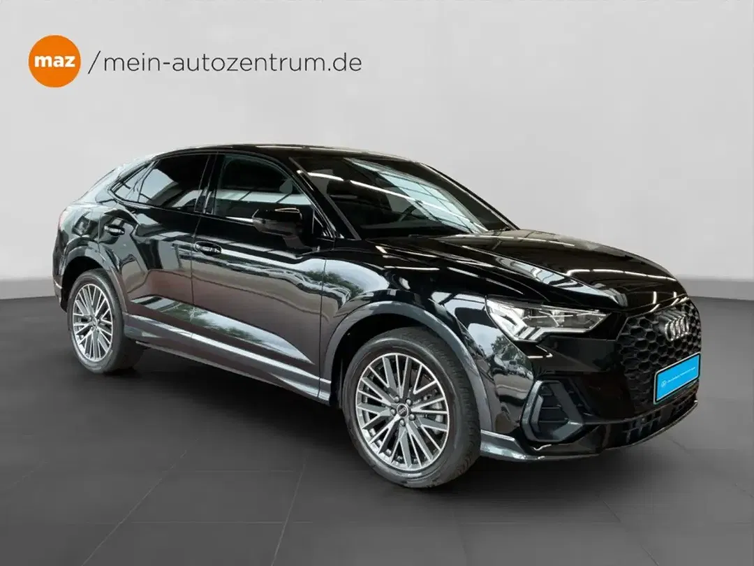 Audi Q3 - Thumbnail 6