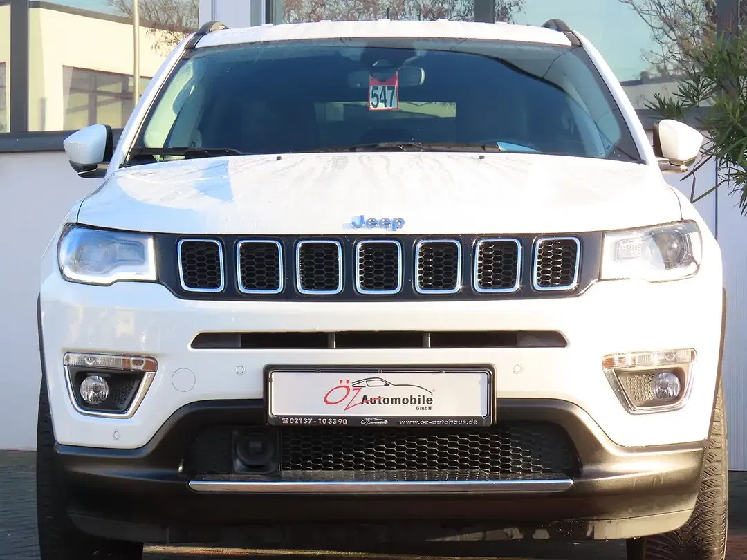 Jeep Compass 1.3 T-GDI - foto 2