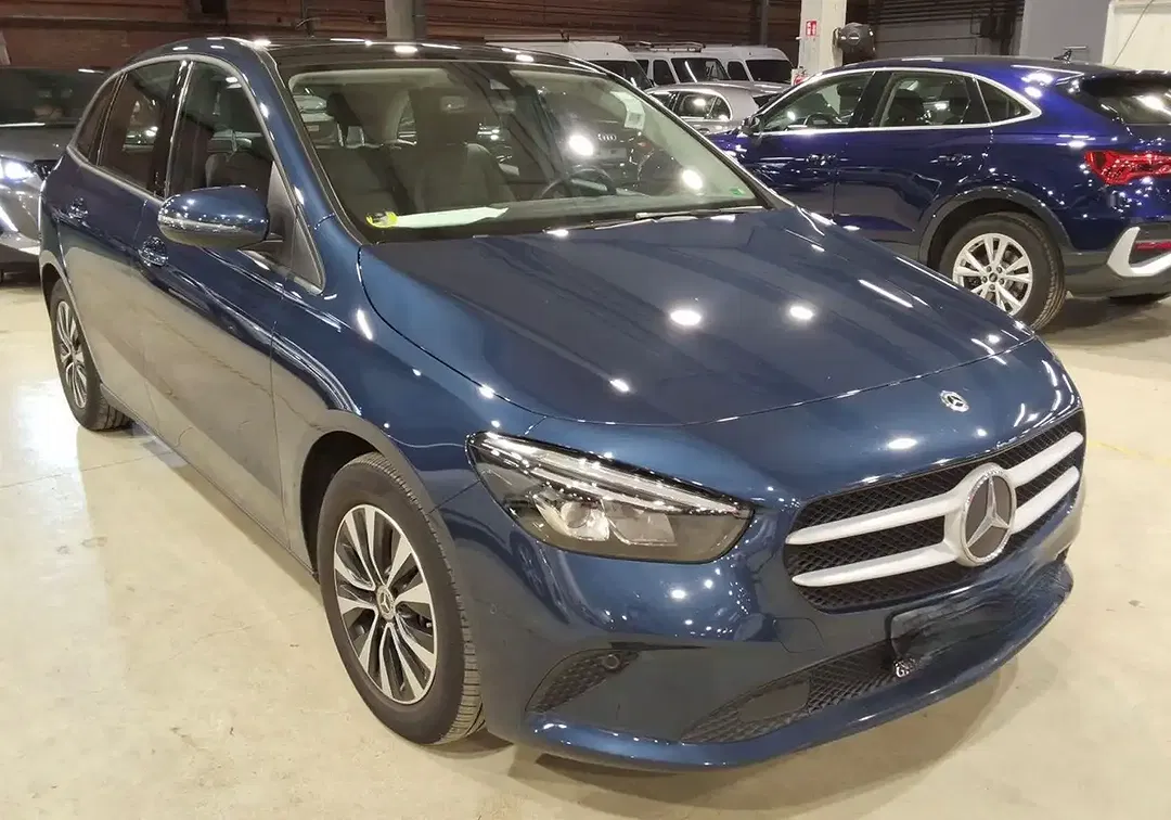 Mercedes-Benz B 180 AUT - foto 1