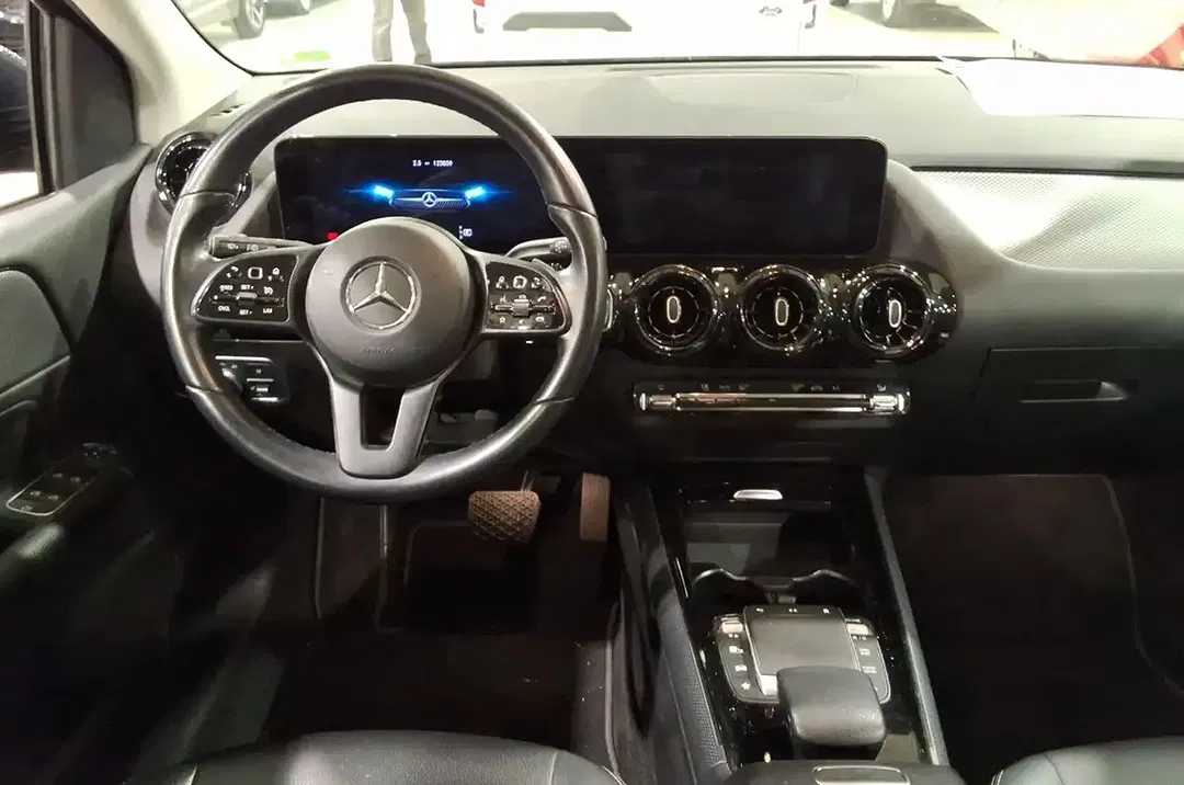Mercedes-Benz B 180 - Thumbnail 5
