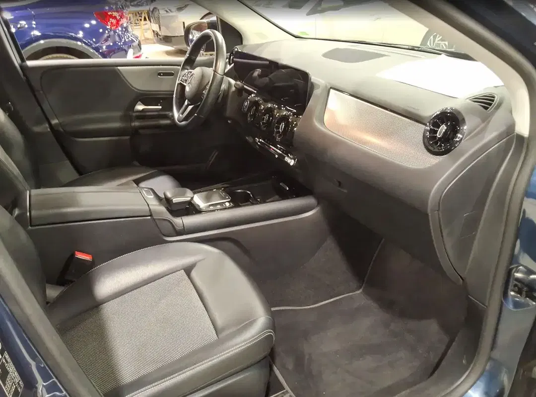 Mercedes-Benz B 180 - Thumbnail 6