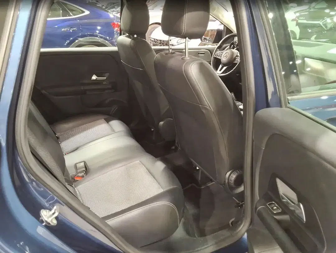 Mercedes-Benz B 180 AUT - foto 7