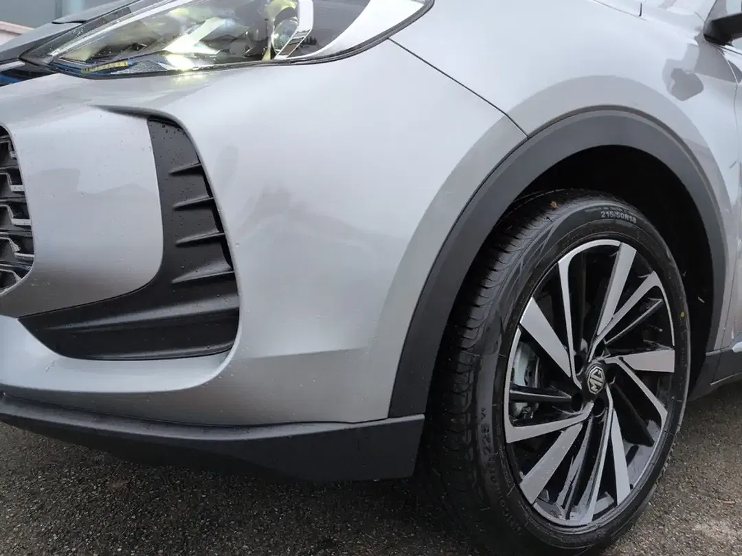 MG ZS - Thumbnail 12