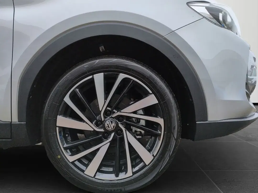 MG ZS - Thumbnail 13