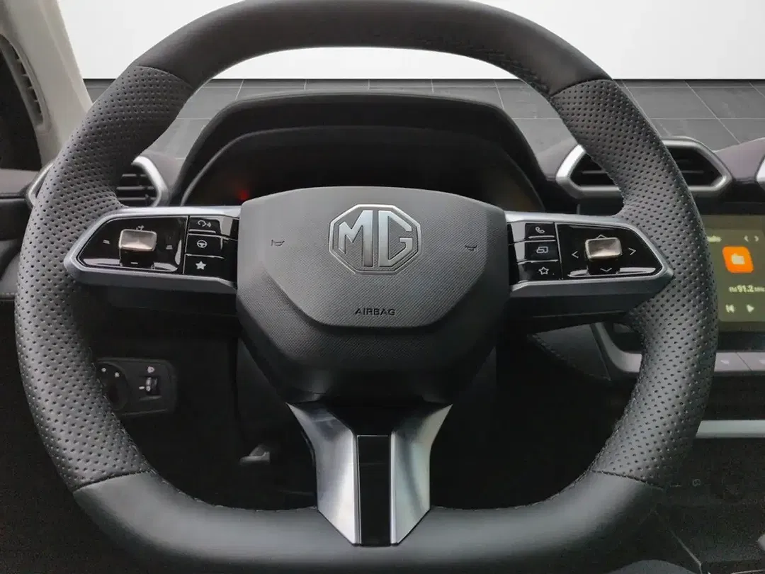 MG ZS - Thumbnail 5