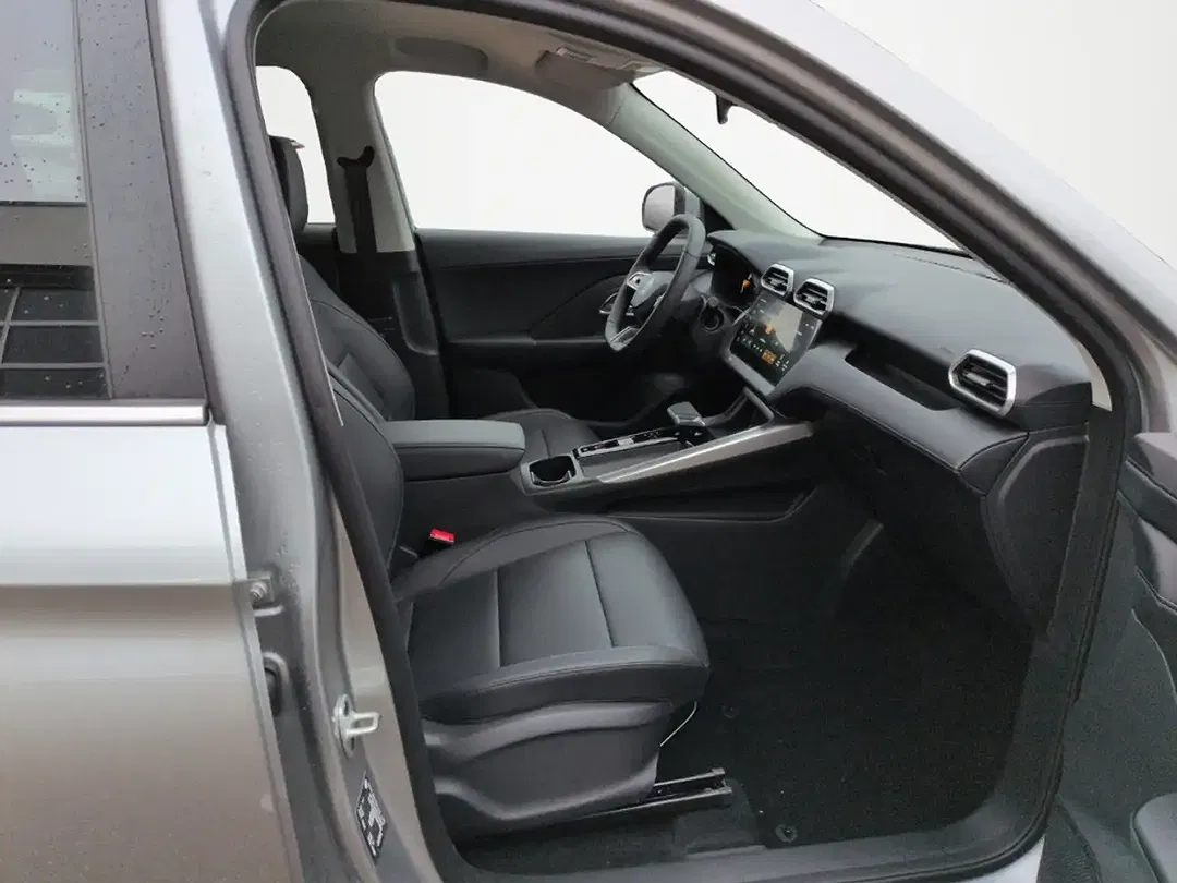 MG ZS - Thumbnail 9