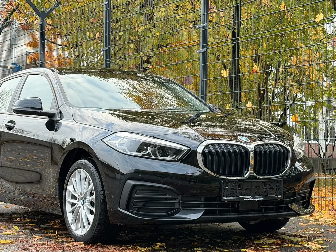 BMW 118 - Afbeelding 1