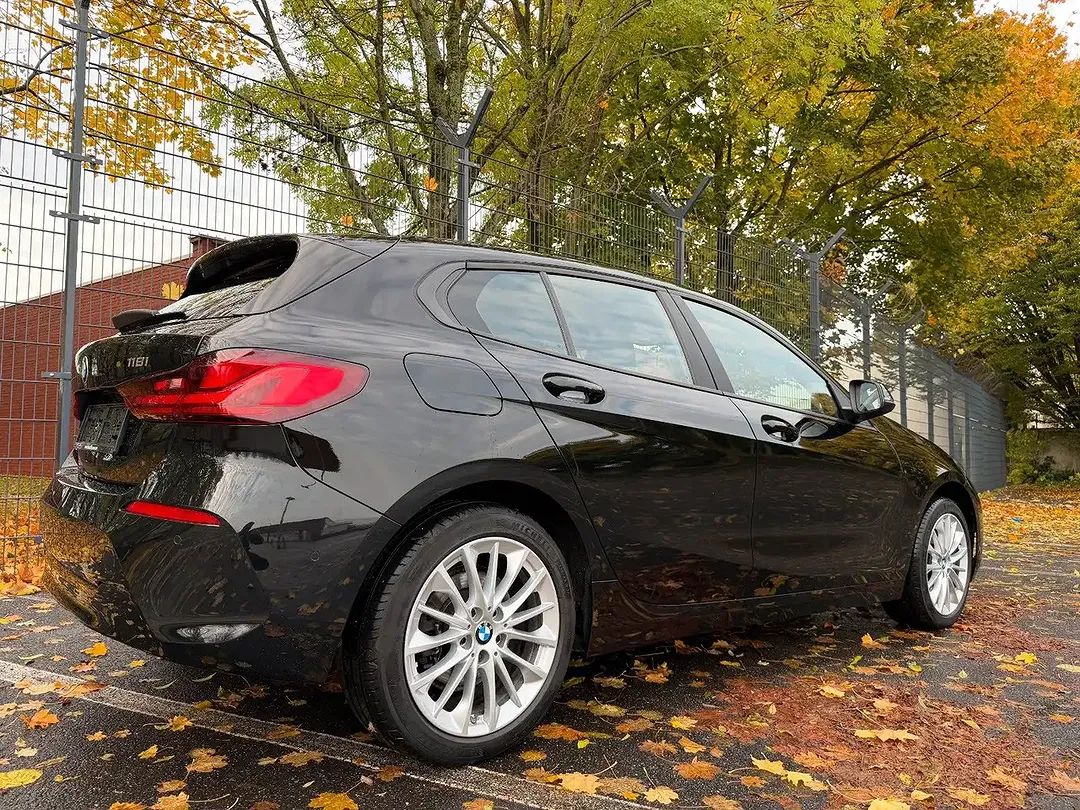 BMW 118 - Thumbnail 10