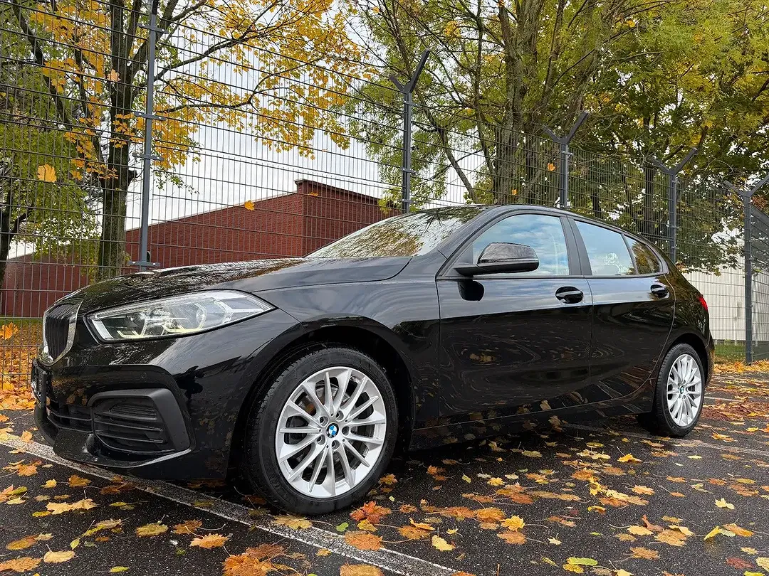 BMW 118 - Thumbnail 12