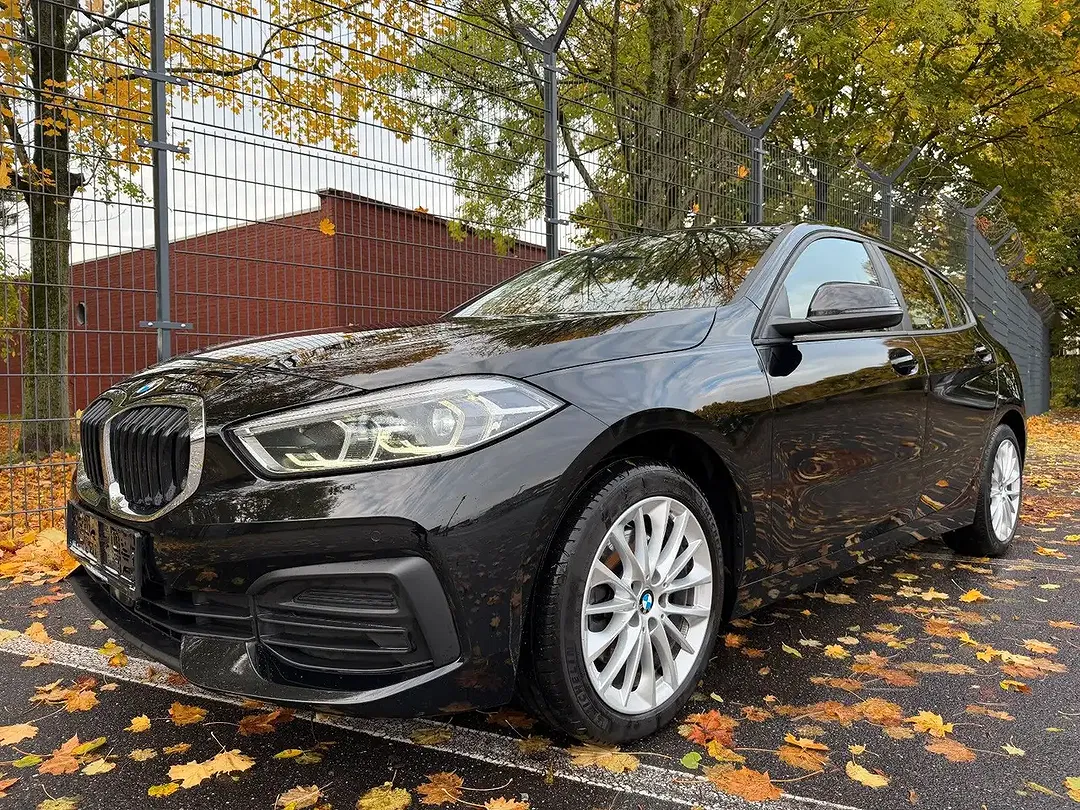 BMW 118 - Thumbnail 13