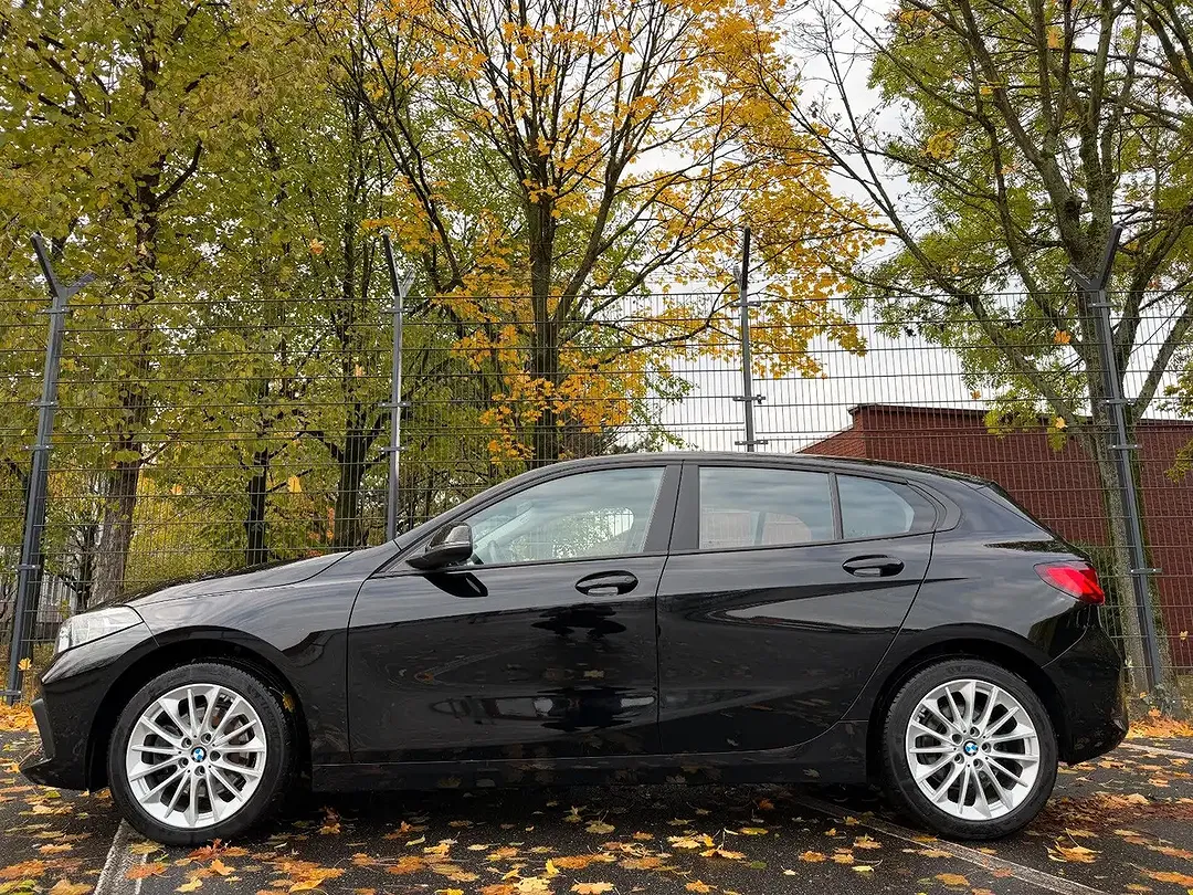BMW 118 - Thumbnail 4