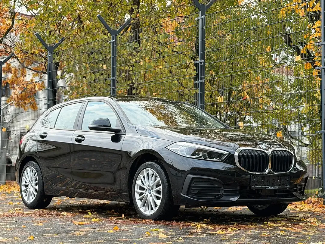 BMW 118 - Thumbnail 6