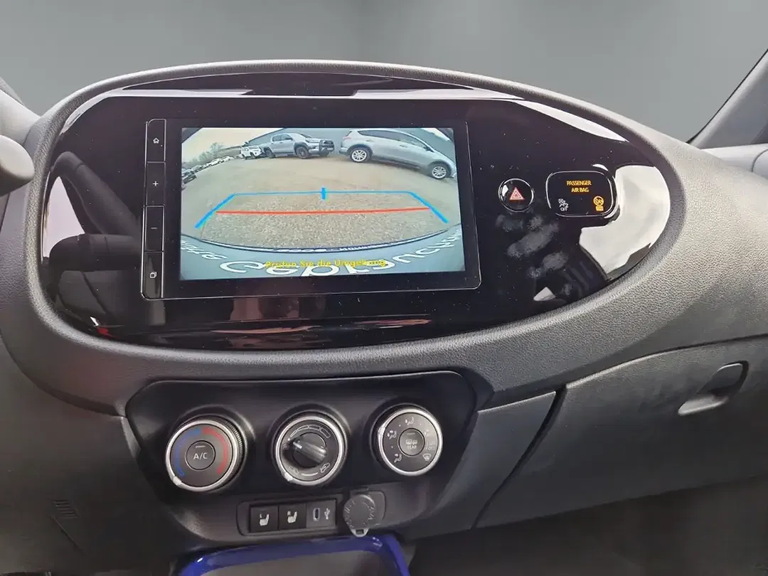 Toyota Aygo X - Thumbnail 15