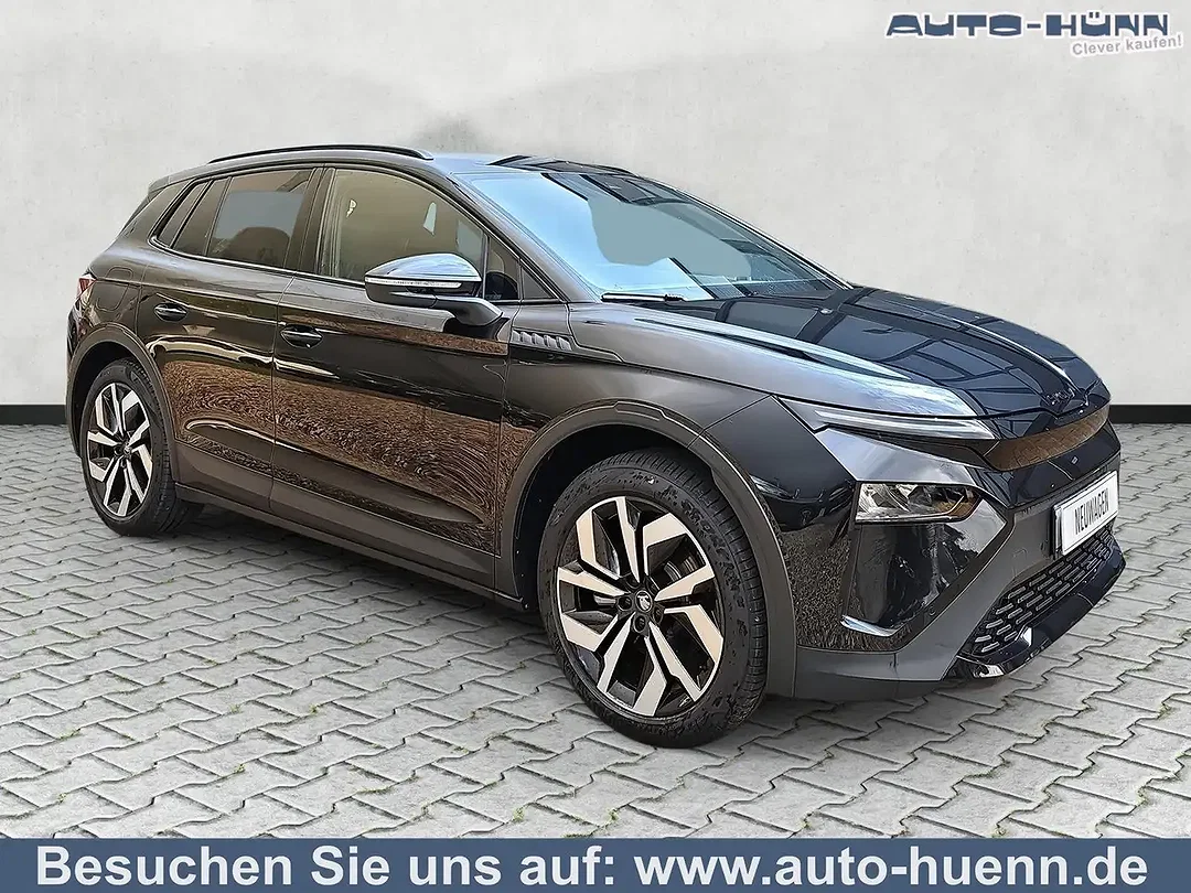 Skoda Elroq - Afbeelding 1